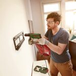 Bosch - ( 600 Watt) Electric Hammer Drill Easyimpact - Image 3