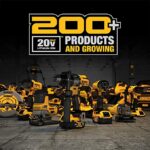 DEWALT -  20V MAX Hammer Drill - Image 3