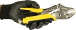 STANLEY - Curved Jaw Locking Pliers - Image 3