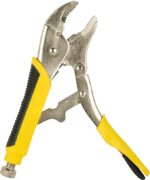 STANLEY - Curved Jaw Locking Pliers - Image 2
