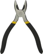 Stanley - Linesman Plier, Black and Silver/ 7 - Image 2