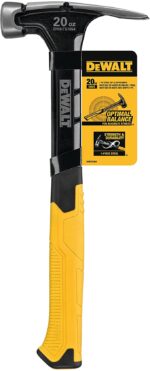 DEWALT - Rip Claw Hammer - Image 2