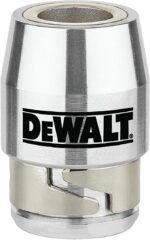 DEWALT - Impact Torsion  50mm and Magnetic Screwlock Sleeve - Image 2