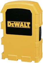 Dewalt Tough Case Grande con 29 brocas para Metal Extreme 2, Multi-Colour - Image 3