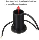 Underground Light LED Buried lights Path Light Yard Garden,High Power Outdoor Decorative Spotlight - Image 4