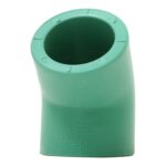PPR Elbow for Pipe Fittings, 20mm - Image 2