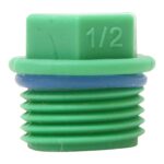 PPR Plug for Pipe Fittings, (20mm) - Image 2