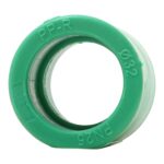 PPR Socket for Pipe Fittings, (32mm) - Image 2