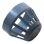 UPVC - Vent Cowl for Pipes, 4 - Image 2