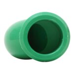PPR Bypass Bend bridge Tube - Green, 32mm - Image 3