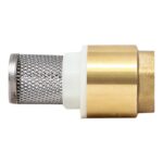 Foot Valve - Gold - Image 2