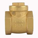 Check Valve -1-1/4 - Image 4
