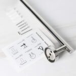 Towel Holder Wall Mounted - Image 4