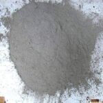 Cement Powder - Grey - Image 2
