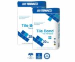 Terraco Terrafix Tile Adhesive - 25KG/20KG - Image 2