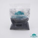 Saw Dust Scatter - Black - Image 2