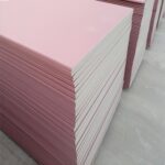 Gypsum Board - Fire Resistant - Image 3