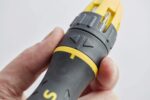 STANLEY -  MULTIBIT RATCHETING SCREW DRIVER /10 BITS - Image 4