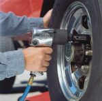 INGERSOLL RAND IMPACT WRENCH - Image 4