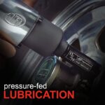 INGERSOLL RAND IMPACT WRENCH - Image 3