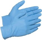 UKEN NITRILE DISPOSIBLE GLOVES - Image 3