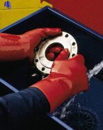 CHEMICAL GLOVES - Image 4