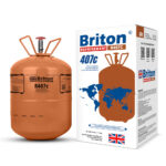 Briton - Refrigerant Gas United Kingdom (13.6 kgs, 10.9 kgs, 11.3 kgs,) - Image 3