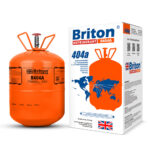 Briton - Refrigerant Gas United Kingdom (13.6 kgs, 10.9 kgs, 11.3 kgs,) - Image 2