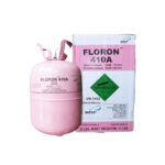 Floron Refrigerant Gas  13.6 kgs / 11.3kgs - Image 3