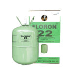 Floron Refrigerant Gas  13.6 kgs / 11.3kgs - Image 2