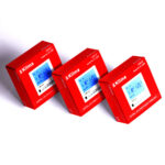 Klima 220V / 24V  Central AC Thermostat KL-5500/KL-5600/ - Image 3