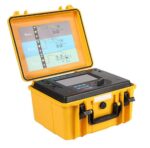 Earth Ground Resistance Tester Meters 2,3 Wire Digital earth resistance tester - Image 3