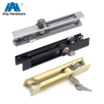 High Quality Double Sides Zinc allohe sliding Window Lock - Image 2