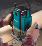 MAKITA -  ROUTER 12MM - Image 2