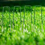 Artificial Grass Pins - Garden Pegs, U-shaped Fixing Nail - Image 4