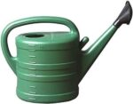 Watering Can 10 Liter, Large Capacity Watering Can, Detachable Nozzle Equipment - Image 2