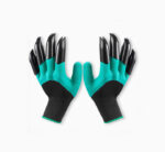 Garden Gloves with Claws - Image 2