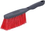 Cleaning Set  Dust Pan, Hard Brush, Soft Brush, Cleaning Brush - Image 3