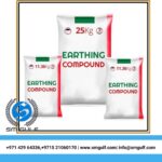 Back Fill Earthing Compound