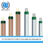 Gravin Earthing Electrode