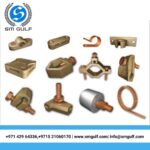 Earthing Lighting Protection System