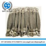 Copper Earth Link Wire for Cable Tray
