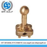 Straight Fixed Points Diameter/18 mm