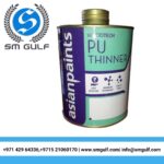 Asian Paints Woodtech PU Thinner