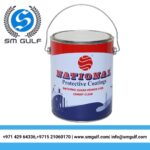 Acrylic Thinner - National