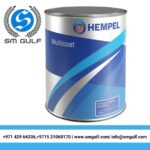 HEMPEL  Hempadur - White 5L