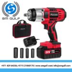 Avid Power 20V MAX Cordless Impact Wrench