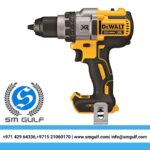 DEWALT - 20V MAX XR Drill/Driver, Brushless, 3 Speed/ Tool