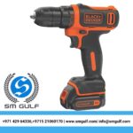 BLACK+DECKER Hammer Cordless Drill