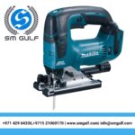 MAKITA - Cordless 18V BRUSHLESS JIGSAW